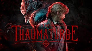 The Thaumaturge Gameplay PC [upl. by Behre]