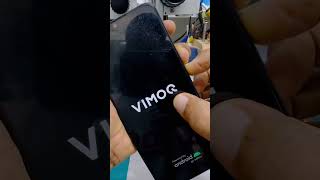 Hard reset vimoq p40 recuperar hardreset borrado [upl. by Jamey732]