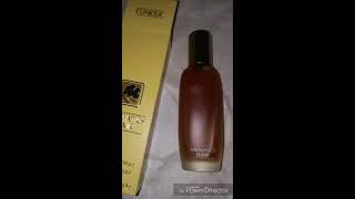 Clinique Aromatics Elixir Perfume [upl. by Wane]