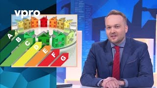 Energielabels  Zondag met Lubach S02 [upl. by Nomelihp]