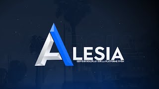 Trailer ALESIARP l Serveur FIVEM [upl. by Estis382]