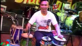 areva LIVE YHR 2017 lungset By Reido bayu [upl. by Malek471]