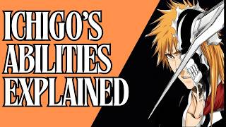 Are you curious about Ichigos Zanpakuto and his everchanging natureEsubs [upl. by Ztnarf]