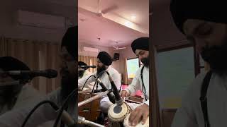 Shabad choji mere gobinda [upl. by Anilegna857]