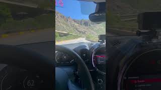 Glenwood Canyon Colorado  Interstate 70 [upl. by Kane482]