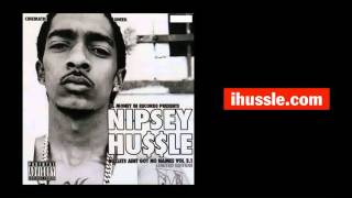 Nipsey Hussle  Hoodstar feat Cobby Supreme And Hoodsta Rob [upl. by Jean]