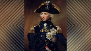 The life of Admiral Horatio Nelson  1758 – 1805 [upl. by Yedarb]