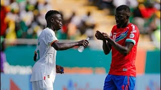 Senegal vs Gambia [upl. by Iznik]