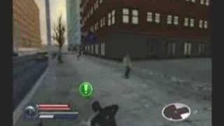 PS2 SpiderMan 3  Gameplay [upl. by Norraj]