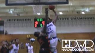 Justise Winslow Highlights [upl. by Ellicott360]