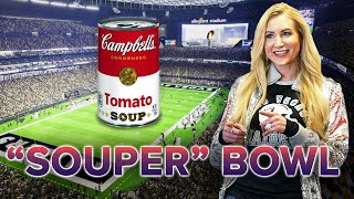 Souper Bowl of Caring  Super Bowl LVII [upl. by Esile]