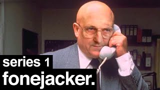 Terry Tibbs Series 1 Compilation  Fonejacker [upl. by Sall]