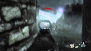 Your Actions Got Price Killed Modern Warfare 3 Campaign [upl. by Padgett]