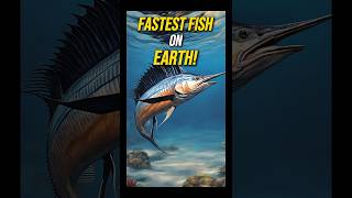 Unveiling the Sailfish The Ocean’s Speed Demon [upl. by Ahrendt]