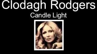 Clodagh Rodgers Candle Light [upl. by Amrak]