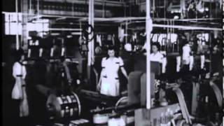 The Bracero Program Migrant Workers in America Documentary Part 2 1959 [upl. by Otina]