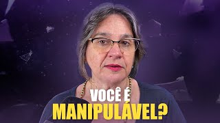 PARE DE SER MANIPULADO POR OUTRAS PESSOAS  Café com Despertar 04 [upl. by Llabmik]