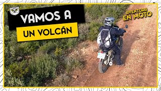 Ruta OFF ROAD 🌄 con motos SCRAMBLER 125 💨 por VALENCIA [upl. by Hazem490]