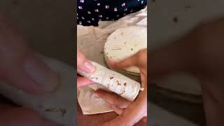 Como hacer Flautas Cocina fácil [upl. by Lamek]