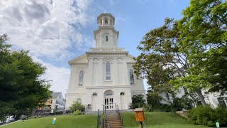 Provincetown Massachusetts [upl. by Fennessy]