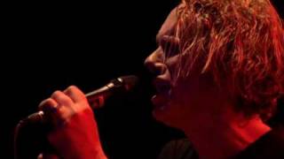 Martin Gore  Loverman Live [upl. by Mundford69]