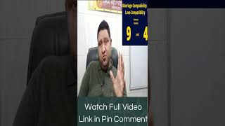 Relationship compatibility of Life Path number 4 and 9  Part3 [upl. by Mellette]