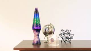 2600 Galaxy Colormax Lava Lamp [upl. by Ellehcer]