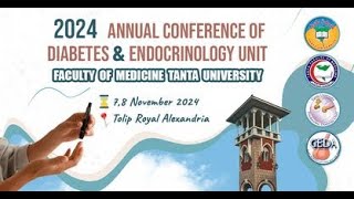 Dr Ahmed Fawzy  Glucoadjust in Diabetes comorbidity disease management [upl. by Nelhsa]