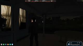 Cypress amp The Manor get into a fight in Mirror Park Speedy POV  GTA NoPixel 40 [upl. by Lerual]