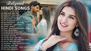 New Hindi Song 2023  Arijit SinghJubin NautiyalAtif AslamNeha KakkarArmaan MalikShreya Ghoshal [upl. by Donnell]