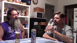 Louisiana Beer Reviews Pabst Blue Ribbon [upl. by Ivz675]