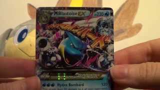 Opening a Yveltal EX Tin [upl. by Saum405]