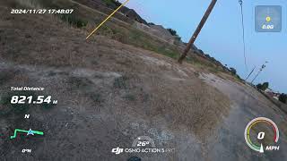 New bike and camera gear  Trek Roscoe 8 DJIAction 5 Pro  Edinburg TX canal ride [upl. by Skutchan]