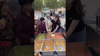 P408 satisfying streetfood satisfyingvideo [upl. by Asecnarf]