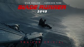 quotBlade Runner 2049quot  Trailer Oficial 3 Sony Pictures Portugal [upl. by Cormier]