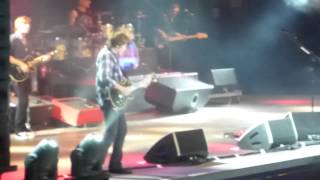 John Fogerty  Bad Moon Rising  Proud Mary  Wiesen 2014 [upl. by Dickson607]