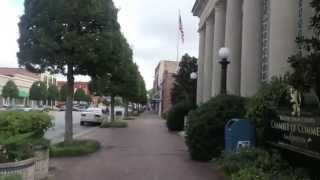 Kinston NC [upl. by Icaj]