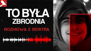 TO BYŁA ZBRODNIA  PODCAST KRYMINALNY [upl. by Pitchford]