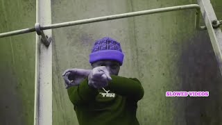 4L Gang  Tack By The Cat Official Slowed Video [upl. by Boggs]