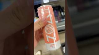 Trying The Rocks Liquids ZOA Energy Trying Celebrities Products Part 3 therock [upl. by Ahsekat]