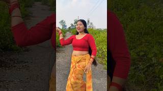 Nepali Super hit Teej Song 2075quot Mera Budha Jharke quot by Ram Prasad Khanal and Manju Poudel [upl. by Dutchman]