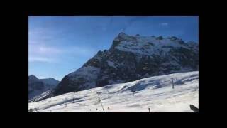 Saisoneröffnung Gargellen Montafon Winter 201617 [upl. by Ibib234]