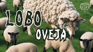 ¡CUIDADO con las APARIENCIAS  El Lobo con Piel de Oveja [upl. by Laerdna]