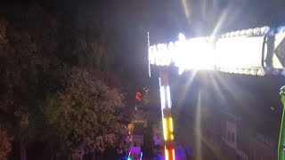 Speed XXL POV  Tongeren Kermis 2022 [upl. by Eilyak237]