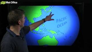 What are hurricanes typhoons and tropical cyclones [upl. by Etezzil]