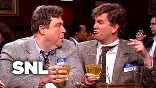 Tales of Bill Brasky Holiday Inn  Saturday Night Live [upl. by Okihcim403]