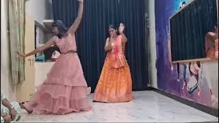 nagada song performance Mahi and phool [upl. by Malik]