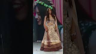 Heartfelt Bride Dance for Her Father – Mera Aasmaan Hai Papa dance sangeet bollywood shorts [upl. by Carmina]