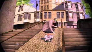 skate 3 edit out of bounds [upl. by Angela]