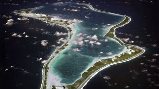 UK transfers sovereignty of Chagos Islands to Mauritius [upl. by Renick]